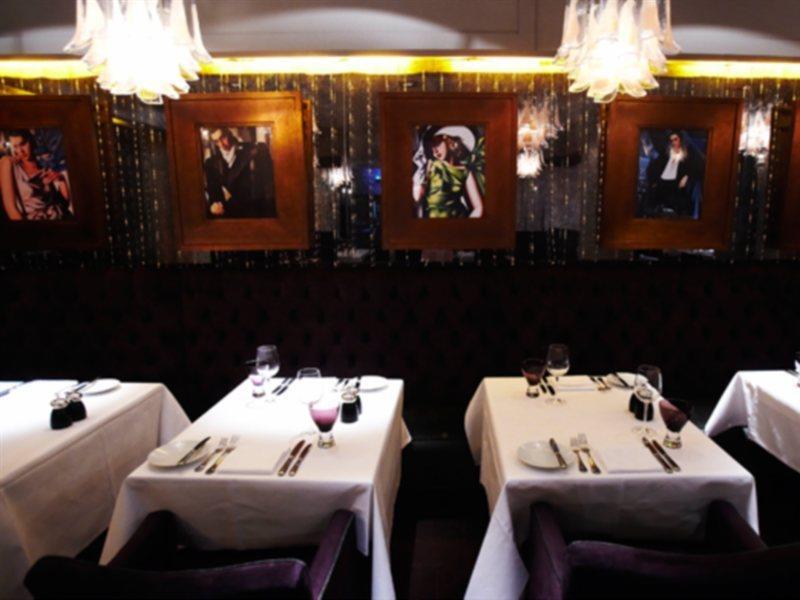 Mercure Leeds Centre Hotel Экстерьер фото